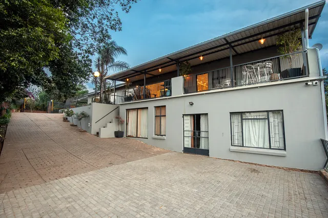 The Resting View Guesthouse