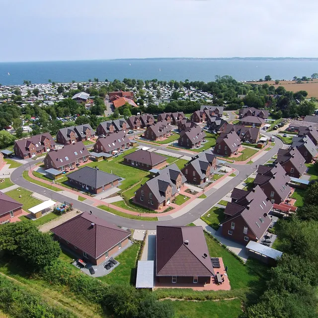 Ostsee Ferienhäuser
