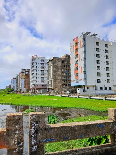 Gurukripa Boy's Residency