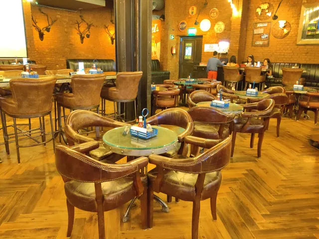 Plum Coffee and Cocktails