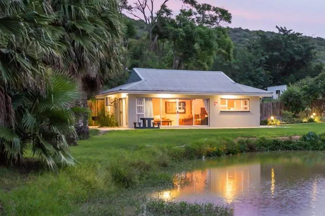 Chicane Bed and Breakfast