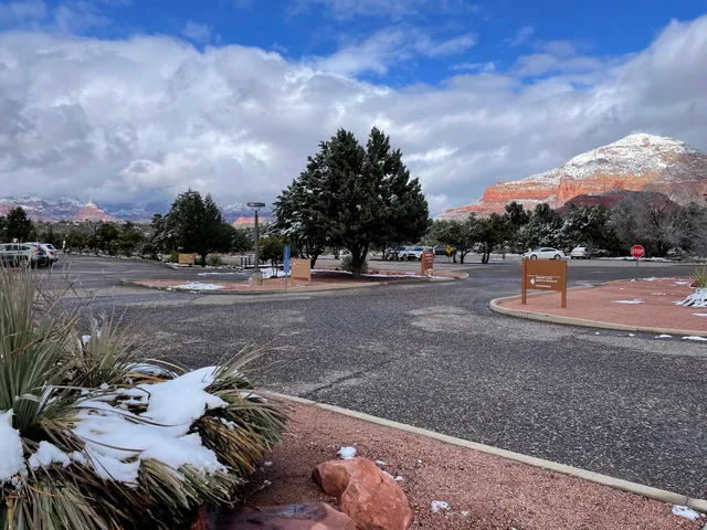 Emergency Department at Northern Arizona Healthcare
