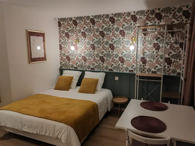 Futurolodge | Appart-Hôtel | Futuroscope | Chasseneuil-du-Poitou