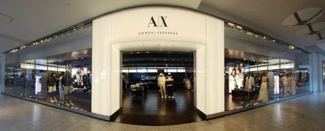 AX Armani Exchange