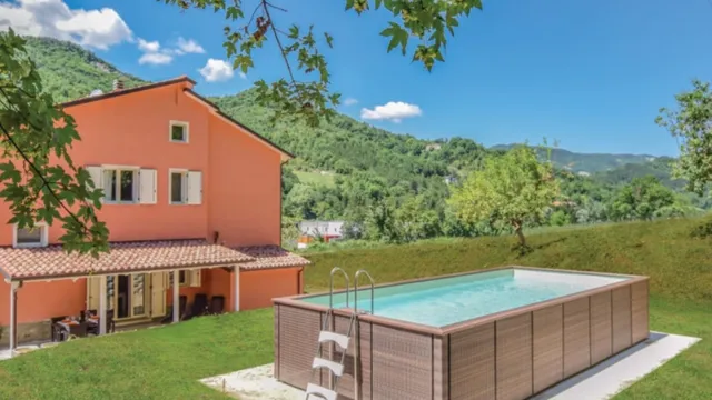 Ludovilla di Mirco Rossi Borgo Pace