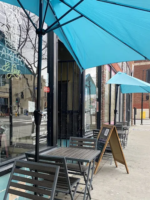 Delicias Bakery and Some