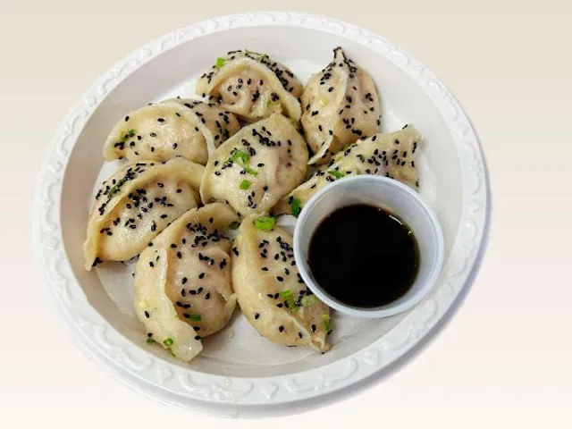 Shanghai Shaomai - 上海燒麥館