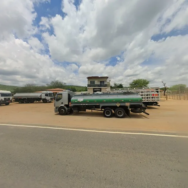 Restaurante Brilho do sol