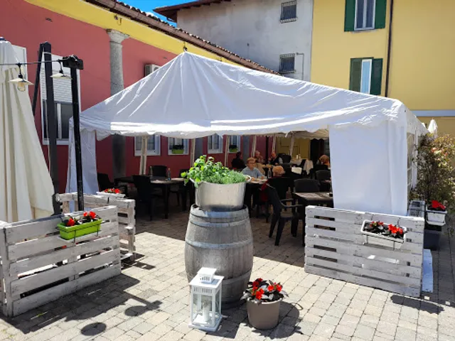 Trattoria Edda