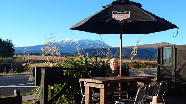 Spiral Restaurant @ The Park