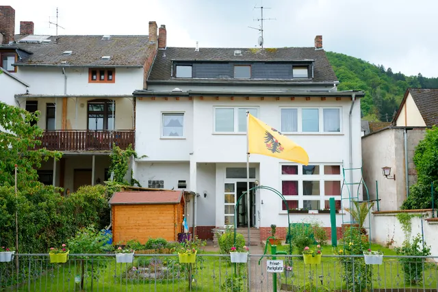 Ferienwohnung Niedersburger Eck in Boppard