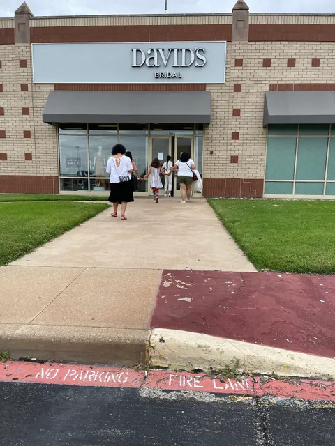 David's Bridal Lewisville TX