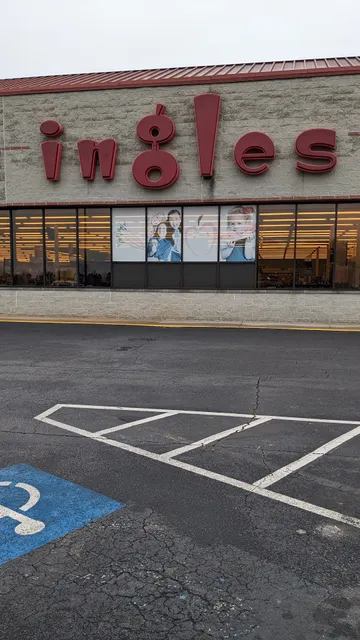 Eastside Crossing Shopping Center