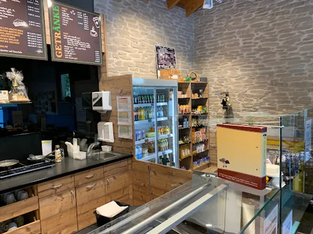 Landbäckerei Roden GmbH