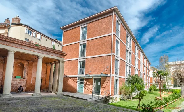 Résidence Universitaire Taur