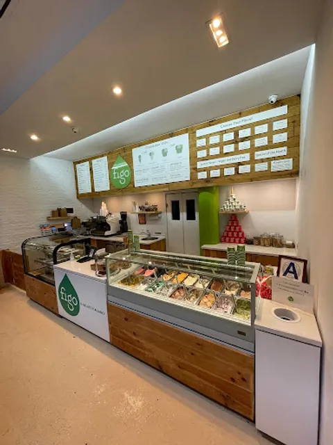 Figo il Gelato Italiano