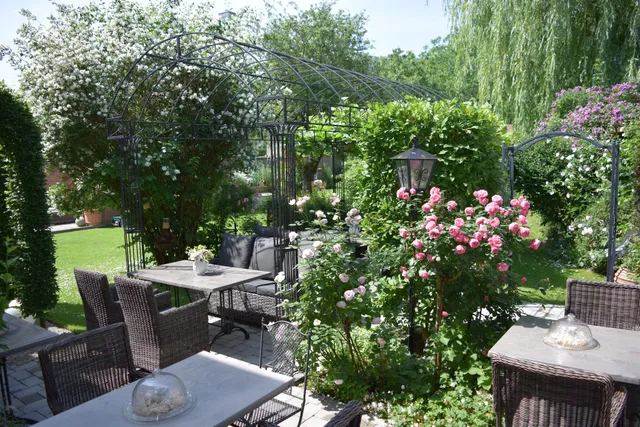 Gästezimmer Petra Schabel-Zehetner