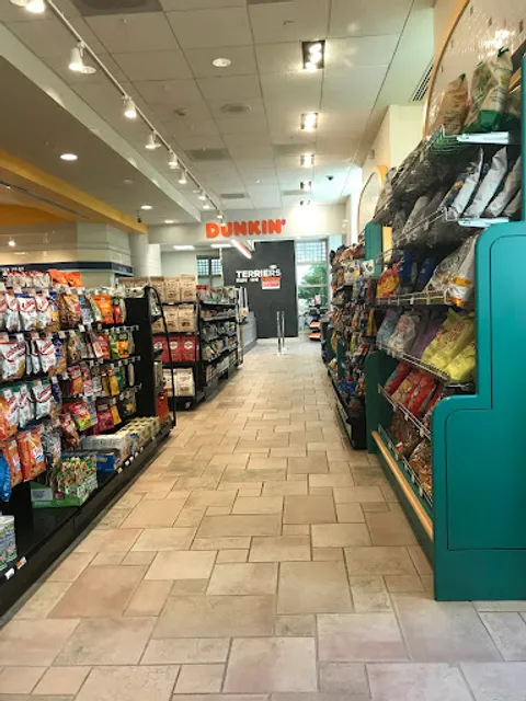 Buick Street Market & Café