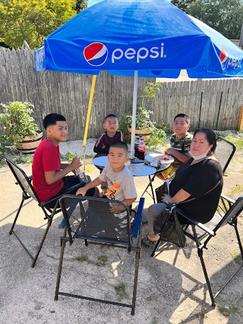 Jerry’s Pizza and Subs Inc