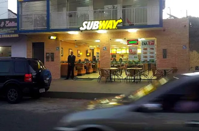 Subway