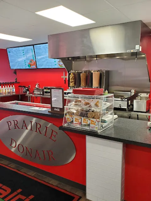 Prairie Donair Swift Current