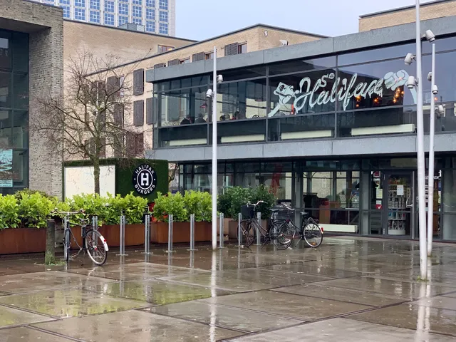 Halifax