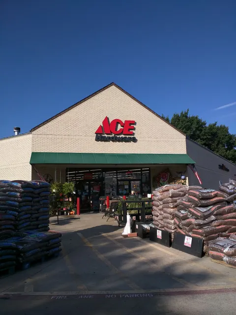 Jabo's Ace Hardware Coppell