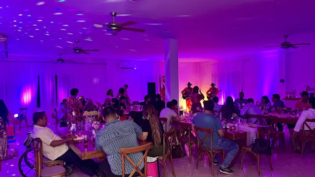 Restaurant La Mar y Peña