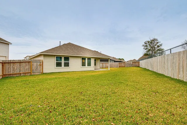 2 Mi to Palms Marina: Family Home w/ Fenced Yard!