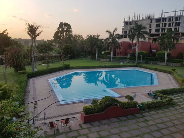 Palette - North Park Resort