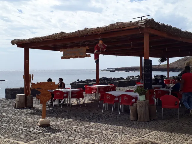 Praça do Mar