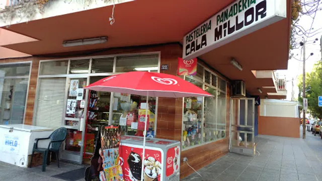 Pastisseria Cala Millor