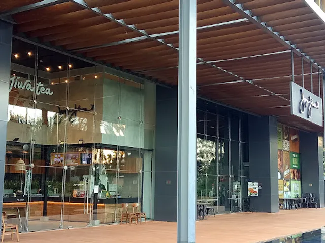 Kopi Janji Jiwa Grand Rubina