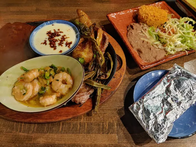 Salsas Cocina Blanding | Middleburg