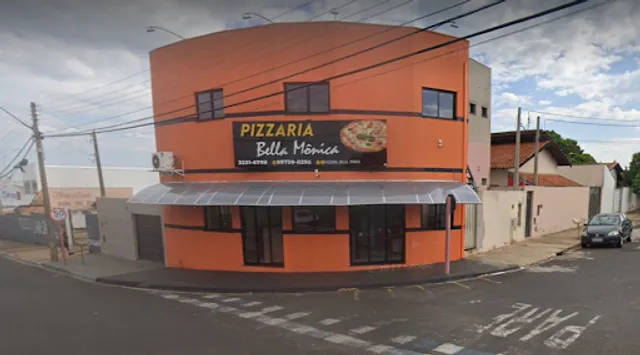 Pizzaria Bella Mônica | Araraquara