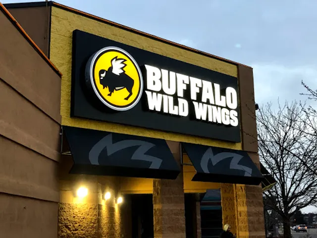 Buffalo Wild Wings