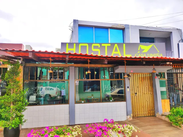 Hostal Casa Umiñal