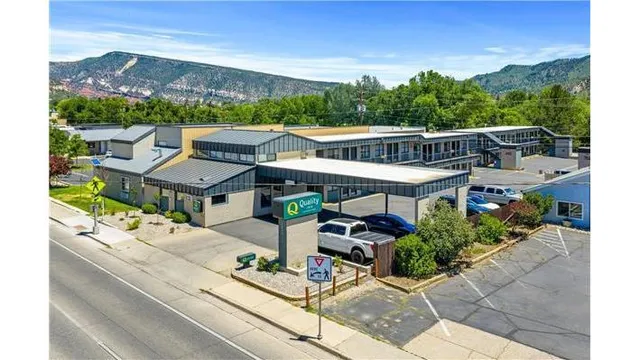 Quality Inn Durango
