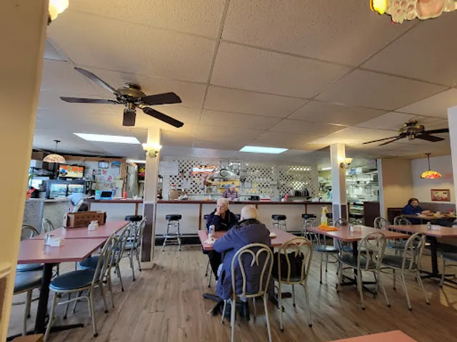 A & A Family Restaurant