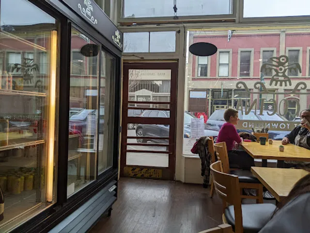 La Cocina Port Townsend