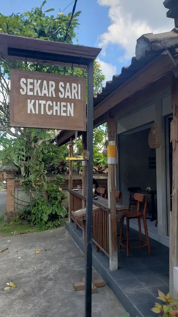 Sekar Sari Kitchen