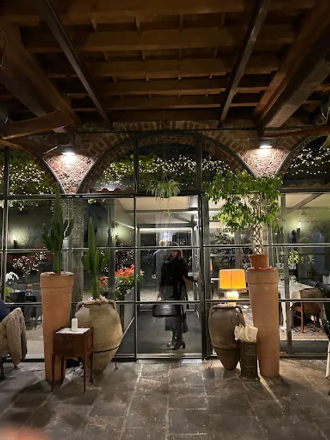 Antica Osteria Moirago