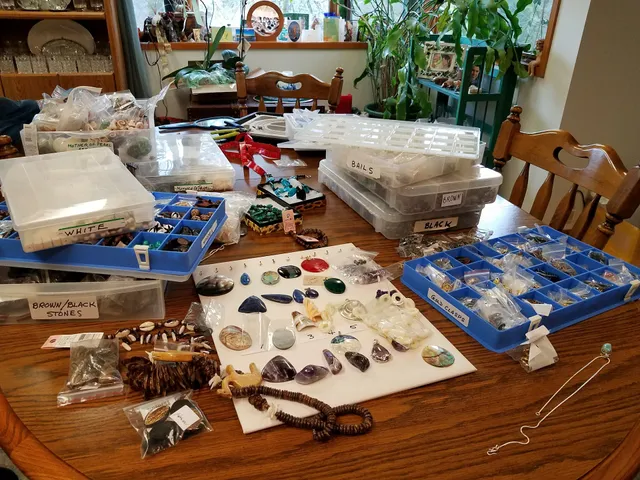 Salmon Creek Studios