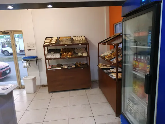 Panaderia El Ñuñor