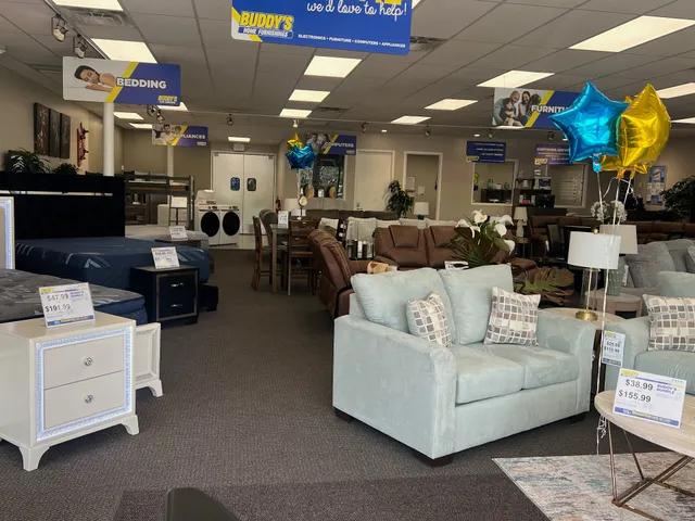 Buddy's Home Furnishings