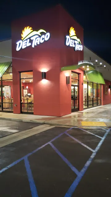Del Taco