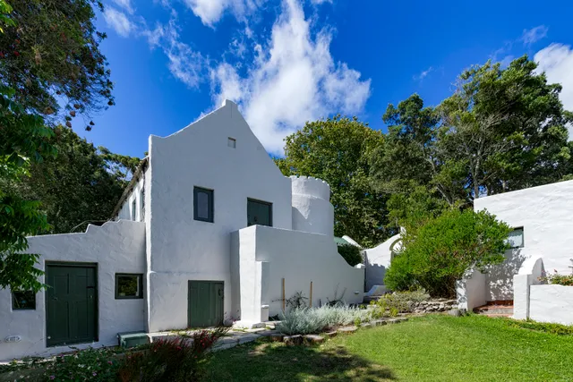 Bodhi Khaya Nature Retreat