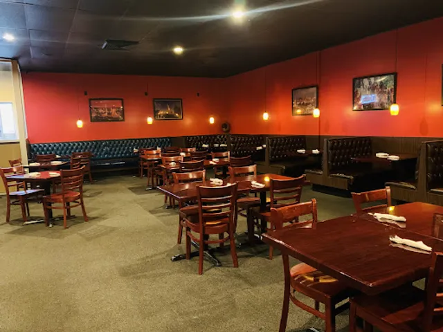 Bangkok City Thai Cuisine -SOUTHFIELD, MI