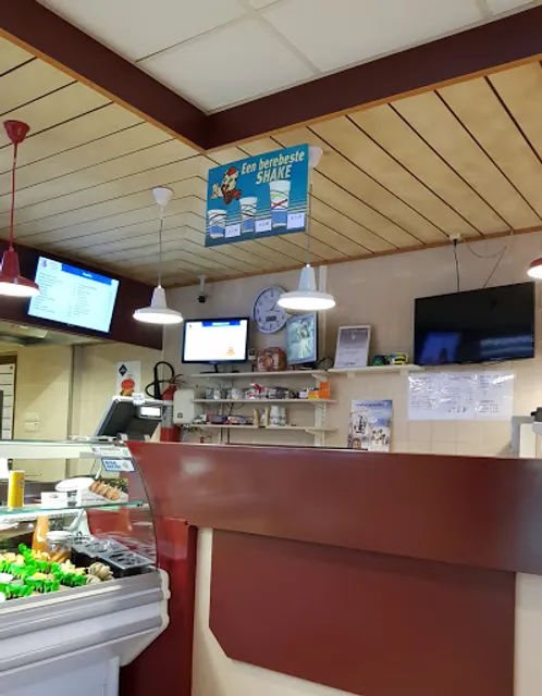 Cafétaria Catering Ophorst