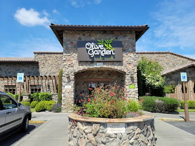 Olive Garden Italian Restaurant